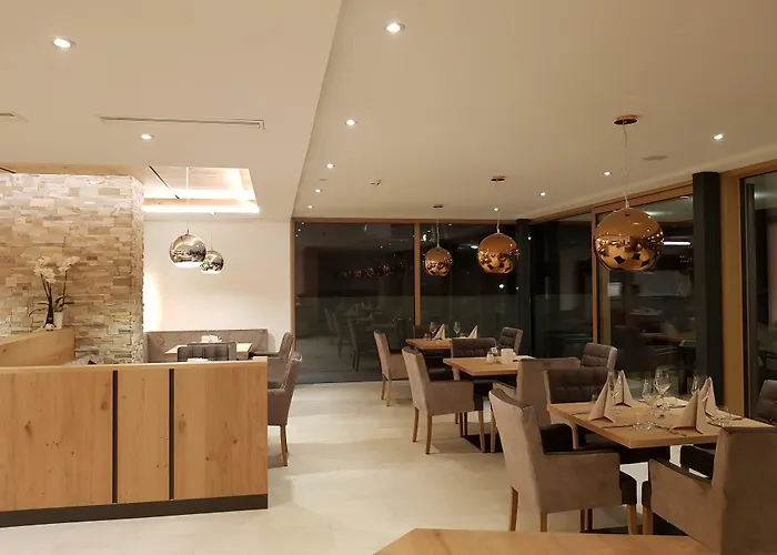 Hotel Restaurant Schaurhof